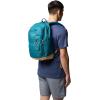 Columbia Unisex Buxton 26L Backpack, Safari/Stone Green, One Size(River Blue/Canoe)