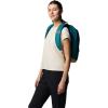 Columbia Unisex Buxton 26L Backpack, Safari/Stone Green, One Size(River Blue/Canoe)