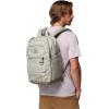 Columbia Unisex Buxton 26L Backpack, Safari/Stone Green, One Size(Safari/Stone Green)