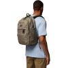 Columbia Unisex Buxton 26L Backpack, Safari/Stone Green, One Size(Stone Green)