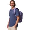 Columbia Unisex Buxton 26L Backpack, Safari/Stone Green, One Size(Stormwatch Shimmer)