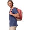 Columbia Unisex Buxton 26L Backpack, Safari/Stone Green, One Size(Washed Red/Ancient Fossil)
