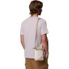 Columbia Unisex Cottonwood Creek Side Bag(Chalk/Beach)
