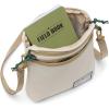 Columbia Unisex Cottonwood Creek Side Bag(Chalk/Beach)