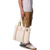 Columbia Unisex Cottonwood Creek Tote(Chalk/Beach)