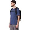 Columbia Unisex Great Smoky Garden 18L Backpack, Black, One Size(Black)