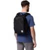 Columbia Unisex Great Smoky Garden 18L Backpack, Black, One Size(Black)