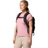 Columbia Unisex Great Smoky Garden 18L Backpack, Black, One Size(Black)