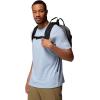 Columbia Unisex Great Smoky Garden 18L Backpack, Black, One Size(Sedona Sage)