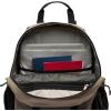 Columbia Unisex Great Smoky Garden 18L Backpack, Black, One Size(Wet Sand)