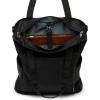 Columbia Unisex Great Smoky Garden 2-Way Tote, Black, One Size