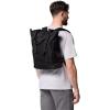 Columbia Unisex Great Smoky Garden 2-Way Tote, Black, One Size