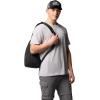 Columbia Unisex Great Smoky Garden Cross-Body Bag, Black, One Size