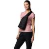 Columbia Unisex Great Smoky Garden Cross-Body Bag, Black, One Size