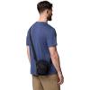 Columbia Unisex Great Smoky Garden Mini Shoulder Bag, Black, One Size