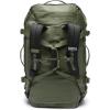 Columbia Unisex Landroamer 60L Duffel(Cypress/Shark)