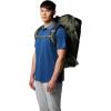 Columbia Unisex Landroamer 60L Duffel(Cypress/Shark)
