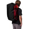 Columbia Unisex Landroamer 60L Duffel(Mountain Red/Black)