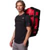 Columbia Unisex Landroamer 60L Duffel(Mountain Red/Black)