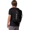 Columbia Unisex Landroamer Everyday Backpack, Black, One Size(Black)