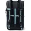 Columbia Unisex Landroamer Everyday Backpack, Black, One Size(Everblue/Black/Crushed Blue)