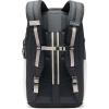 Columbia Unisex Landroamer Everyday Backpack, Black, One Size(Flint Grey/Black/Citron Haze)