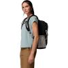 Columbia Unisex Landroamer Everyday Backpack, Black, One Size(Flint Grey/Black/Citron Haze)