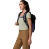 Columbia Unisex Landroamer Everyday Backpack, Black, One Size(Stormwatch/Black)