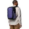 Columbia Unisex Landroamer Everyday Backpack, Black, One Size(Stormwatch/Black)