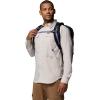 Columbia Unisex Landroamer Everyday Backpack, Black, One Size(Stormwatch/Black)