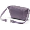 Columbia Unisex Lightweight Packable Hip Pack(Shale Purple)