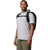 Columbia Unisex Street Transit III Backpack, Black, One Size(Black)