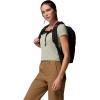 Columbia Unisex Street Transit III Backpack, Black, One Size(Black)