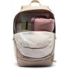 Columbia Unisex Street Transit III Backpack, Black, One Size(Fungi/Ancient Fossil)