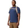 Columbia Unisex Street Transit III Backpack, Black, One Size(Fungi/Ancient Fossil)