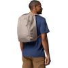 Columbia Unisex Street Transit III Backpack, Black, One Size(Fungi/Ancient Fossil)