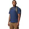 Columbia Unisex Street Transit III Backpack, Black, One Size(Stone Green)