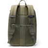 Columbia Unisex Street Transit III Backpack, Black, One Size(Stone Green)