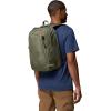 Columbia Unisex Street Transit III Backpack, Black, One Size(Stone Green)