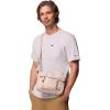 Columbia Unisex Street Transit Side Bag(Ancient Fossil)