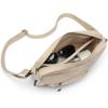 Columbia Unisex Street Transit Side Bag(Ancient Fossil)