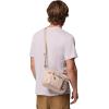 Columbia Unisex Street Transit Side Bag(Ancient Fossil)