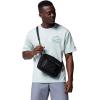 Columbia Unisex Street Transit Side Bag(Black)