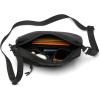 Columbia Unisex Street Transit Side Bag(Black)