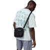 Columbia Unisex Street Transit Side Bag(Black)