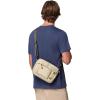 Columbia Unisex Street Transit Side Bag(Serpentine/Citron Haze/Stone Green)