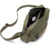 Columbia Unisex Street Transit Side Bag(Stone Green)