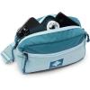 Columbia Unisex Trail Traveler Hip Pack(Everblue/Crushed Blue/Marine Light)