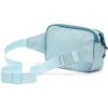 Columbia Unisex Trail Traveler Hip Pack(Everblue/Crushed Blue/Marine Light)