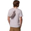 Columbia Unisex Trail Traveler Hip Pack(Flint Grey/Iron/Dark Stone)